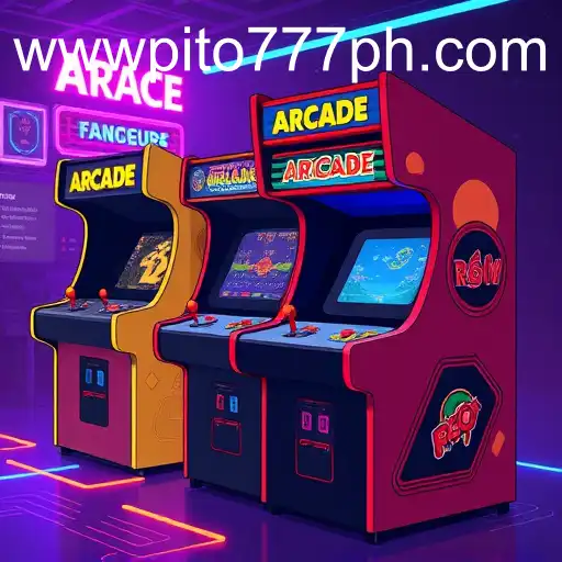 Unlocking the Nostalgia: Exploring the 'Arcade Games' Category with Pito777