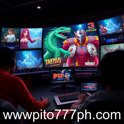 Gaming Trends and Innovations in 2025