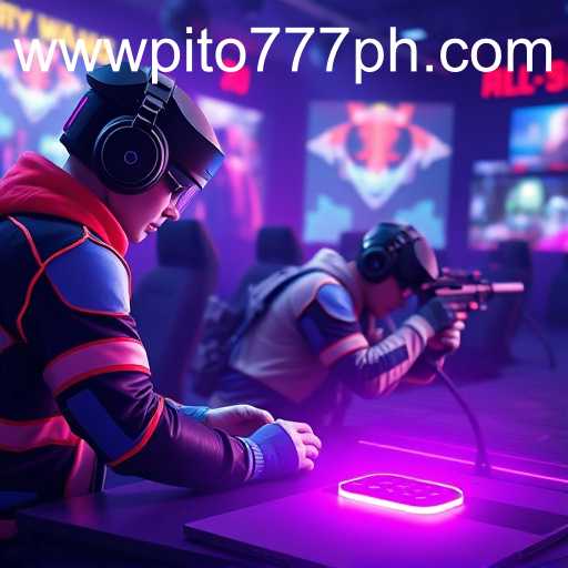 The Online Gaming Surge