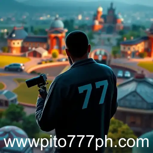The Rise of Pito777 in the Gaming World