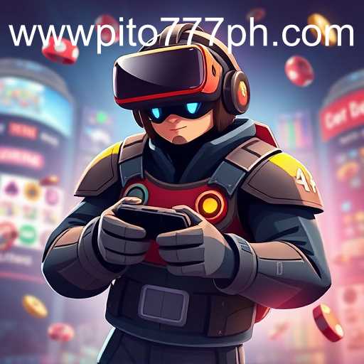 Pito777: A Phenomenon in Online Gaming