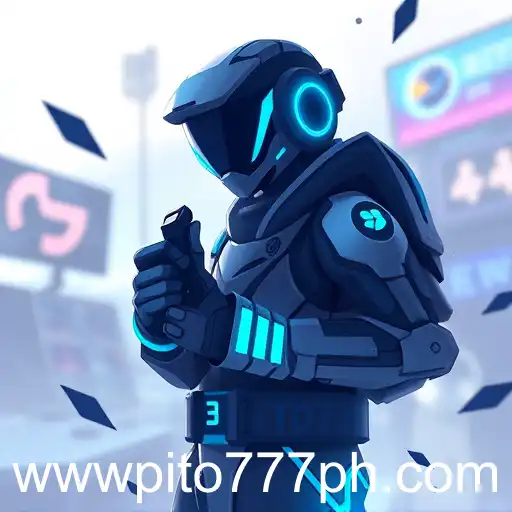 The Rise of Pito777: A Dynamic Shift in Online Gaming