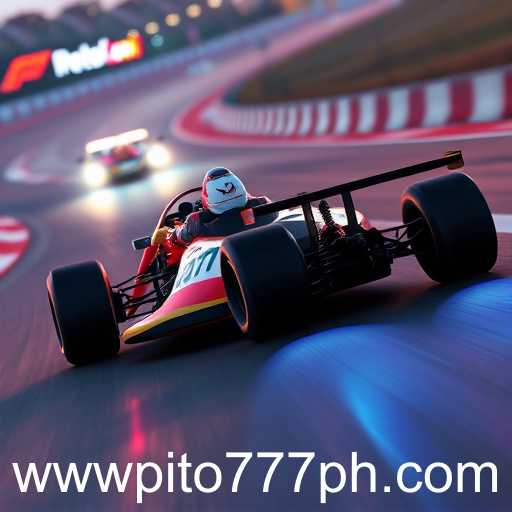 Exploring the Thrilling World of Racing Games: Uncovering the 'pito777' Phenomenon