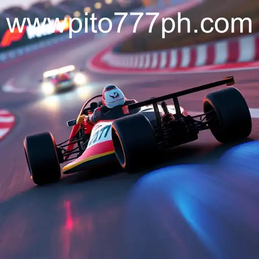 Exploring the Thrilling World of Racing Games: Uncovering the 'pito777' Phenomenon