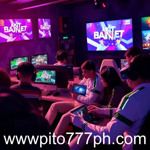 The Rise of Online Gaming Platforms