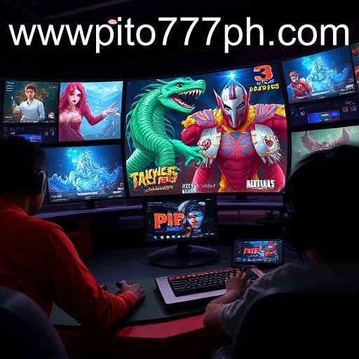 The Rise and Impact of Online Gaming Platforms