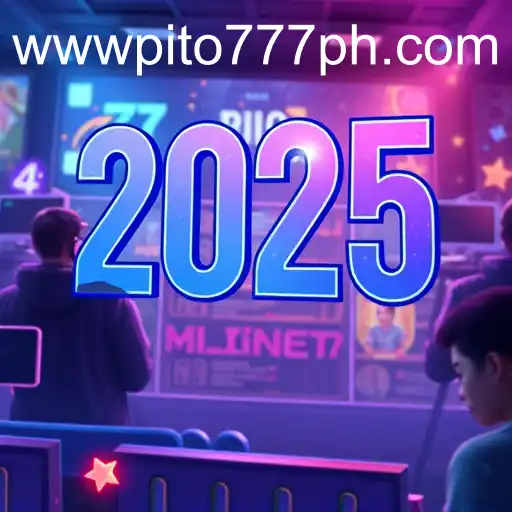 The Rise of Online Gaming: Pito777 Sets a New Standard