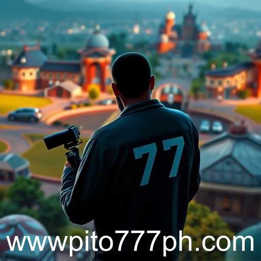 Exploring the World of Simulation Games: A Look into 'pito777'